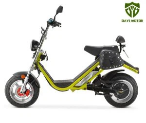 Cestovni pravni pogon Sportski električni skuter u Europi