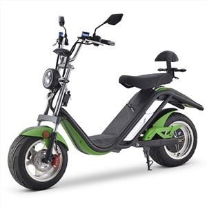 DAYI 2000W EEC Green Mobility E-thor 2.0A